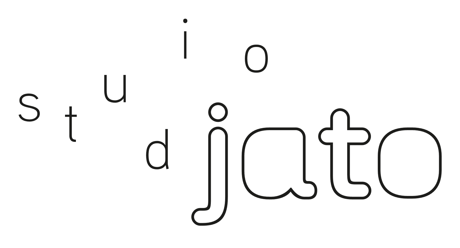logo studio jato